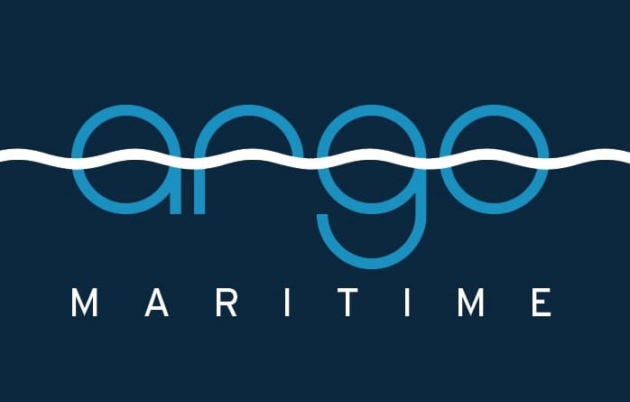 Λογότυπο Argo Maritime